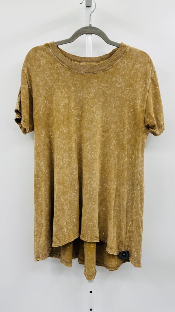 FP Movement Top Tan XS