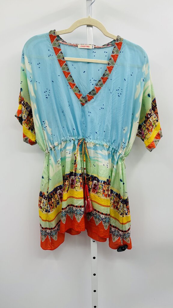 Johnny Was Tunic Multi M