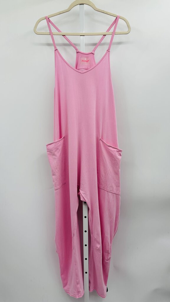 FP Movement Jumpsuit Pink XS
