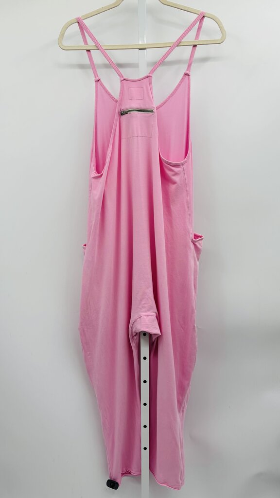 FP Movement Jumpsuit Pink XS