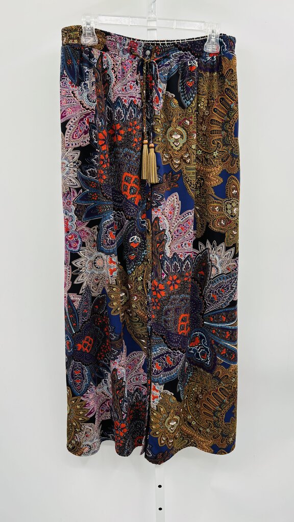 Vanessa Virginia Skirt Maxi Multi L