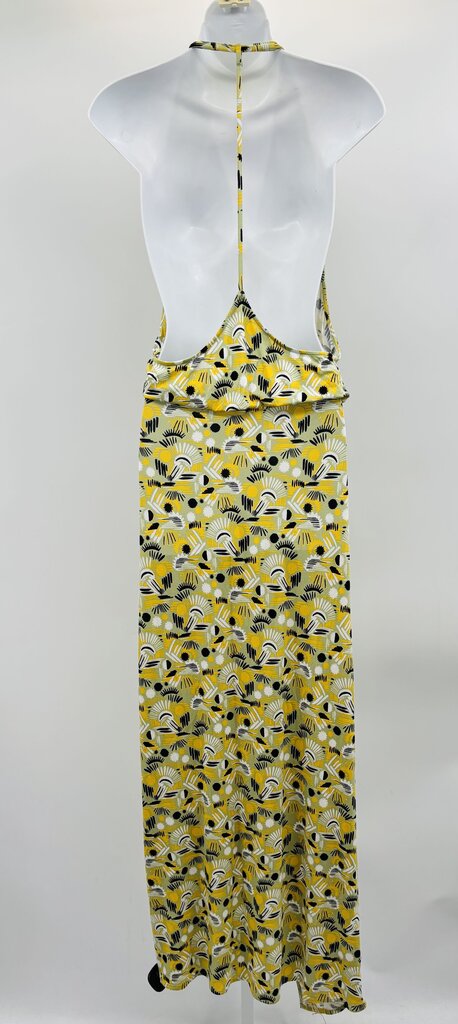 Free People Maxi Dress Green L