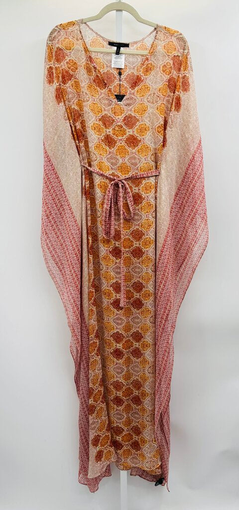 BCBG Max Azria Swim Cover Multi S