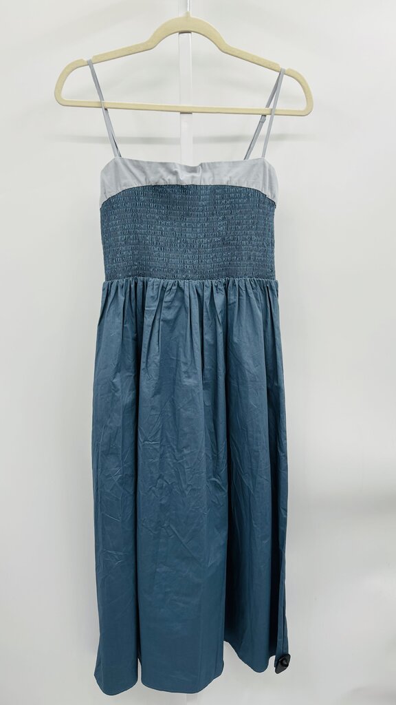 Few Moda Maxi Dress Navy L