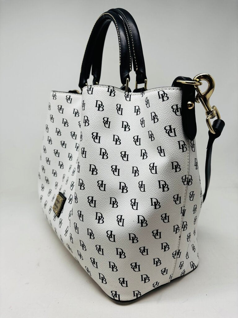 Dooney & Bourke Handbag White