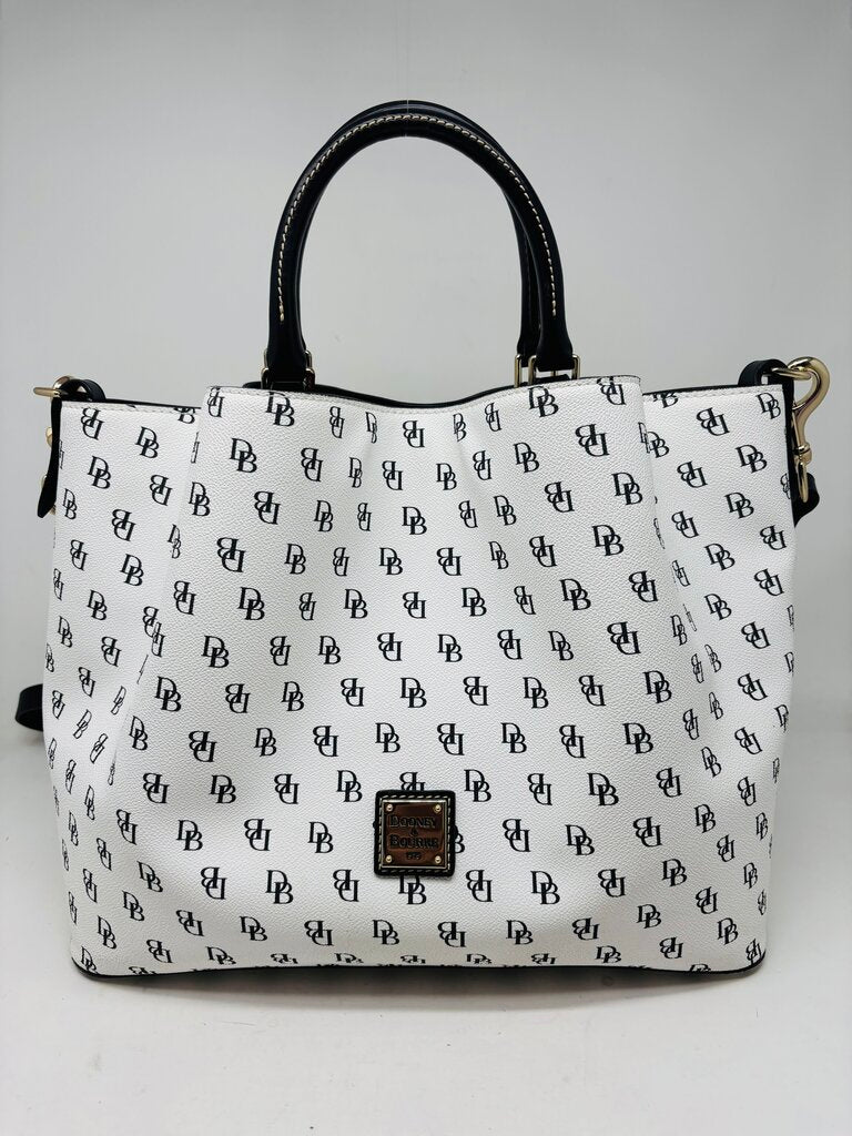 Dooney & Bourke Handbag White