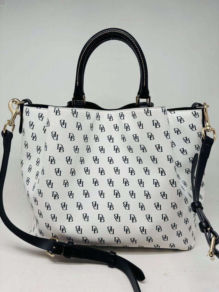 Dooney & Bourke Handbag White