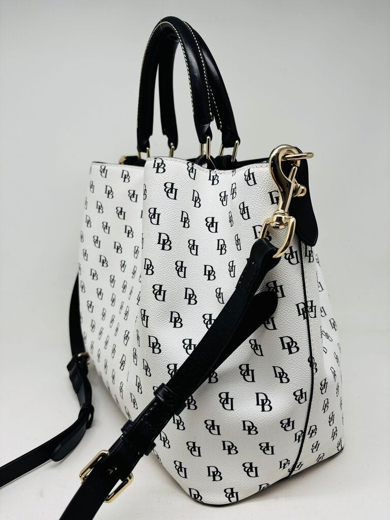 Dooney & Bourke Handbag White