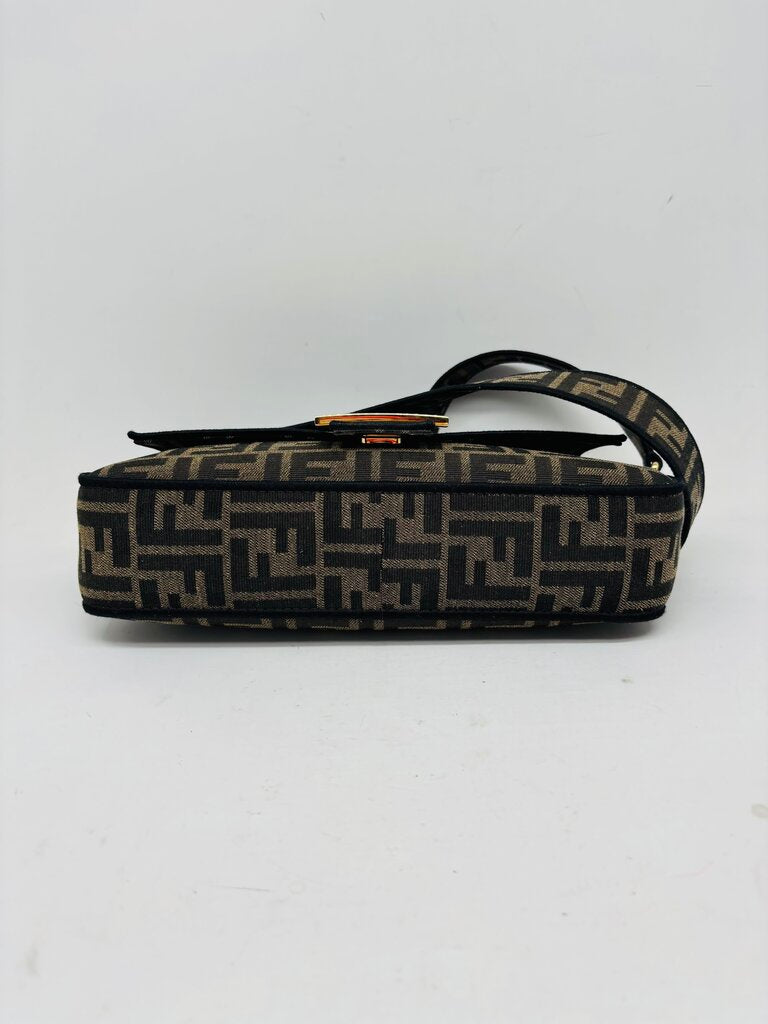 Fendi LUXURY HANDBAGS Brown