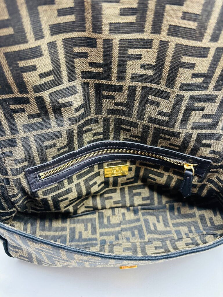 Fendi LUXURY HANDBAGS Brown