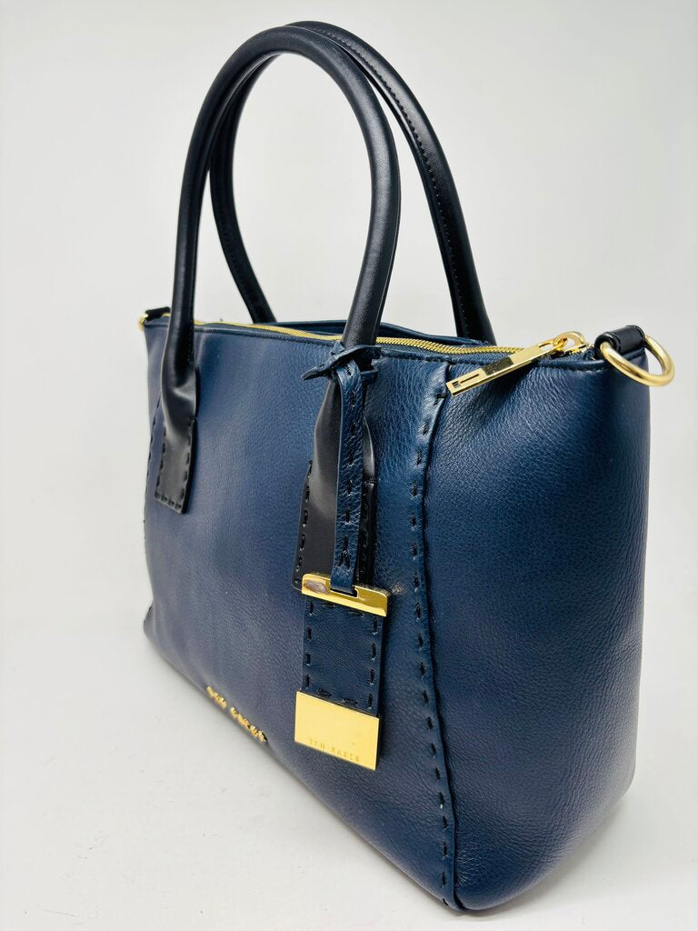 Ted Baker Handbag Navy