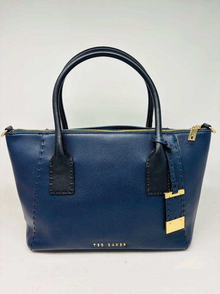 Ted Baker Handbag Navy