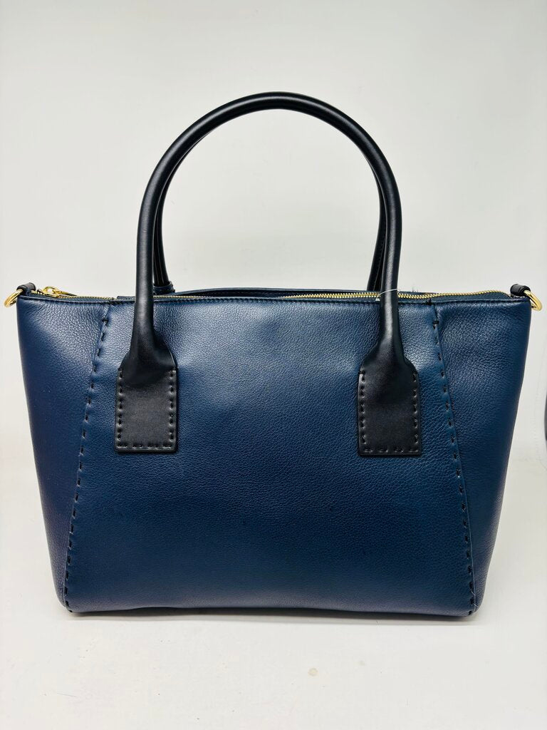 Ted Baker Handbag Navy
