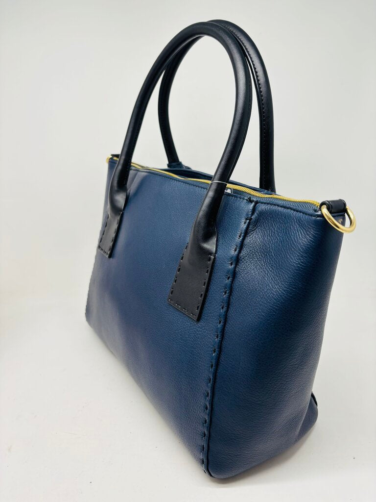 Ted Baker Handbag Navy