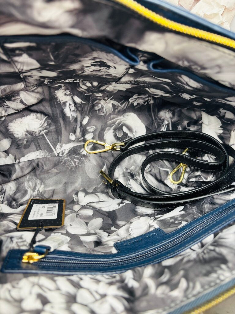 Ted Baker Handbag Navy