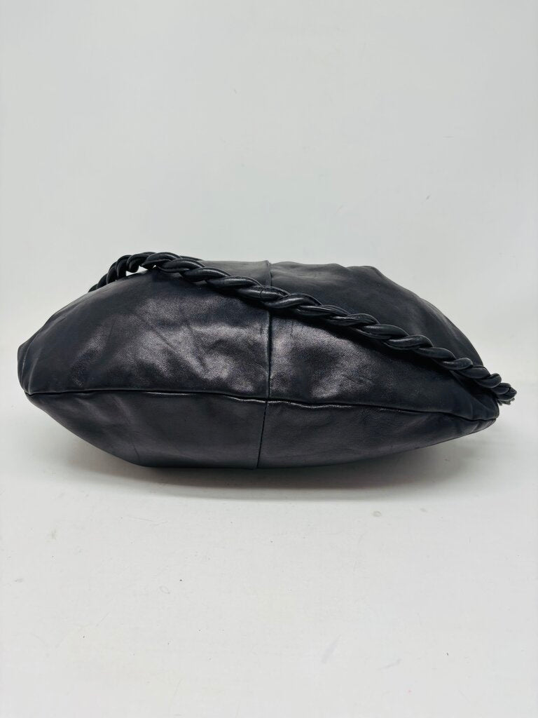 Ferragamo LUXURY HANDBAGS Black
