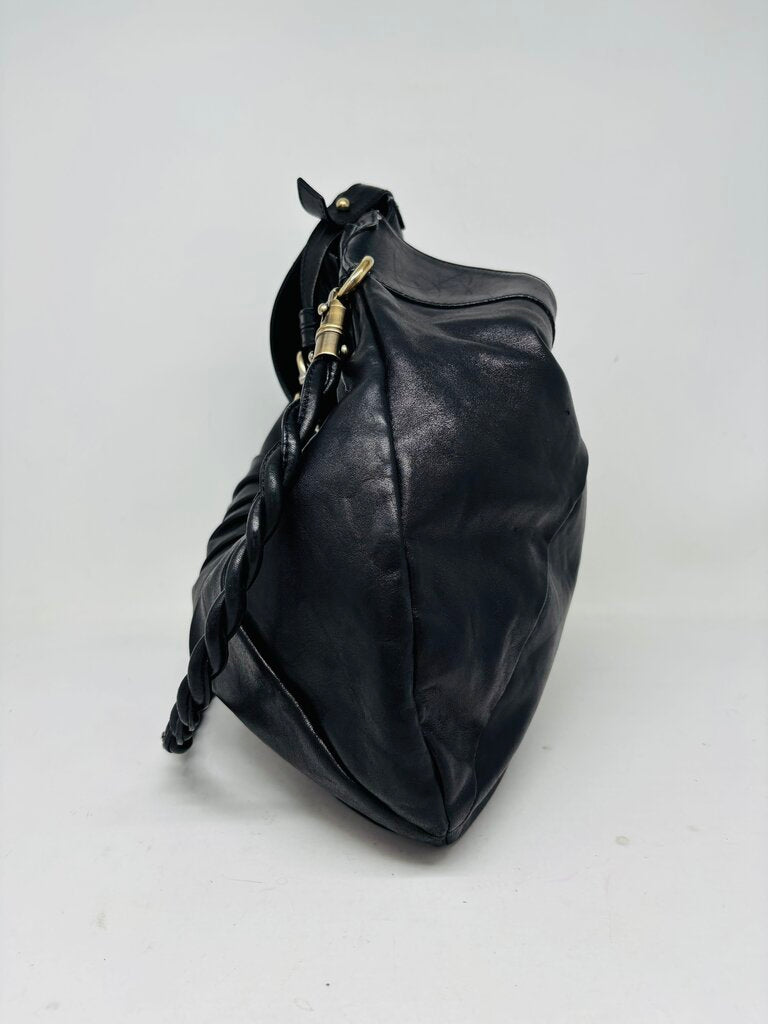 Ferragamo LUXURY HANDBAGS Black