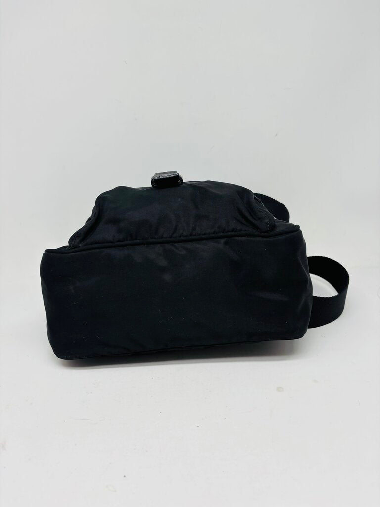 Prada LUXURY HANDBAGS Black