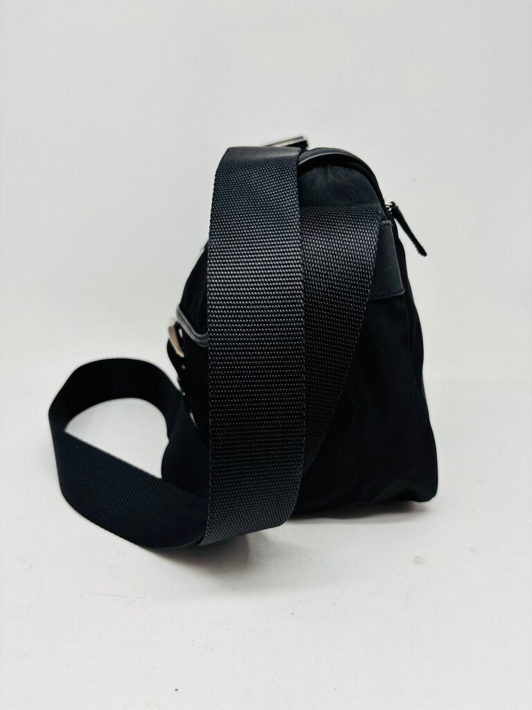 Prada LUXURY HANDBAGS Black