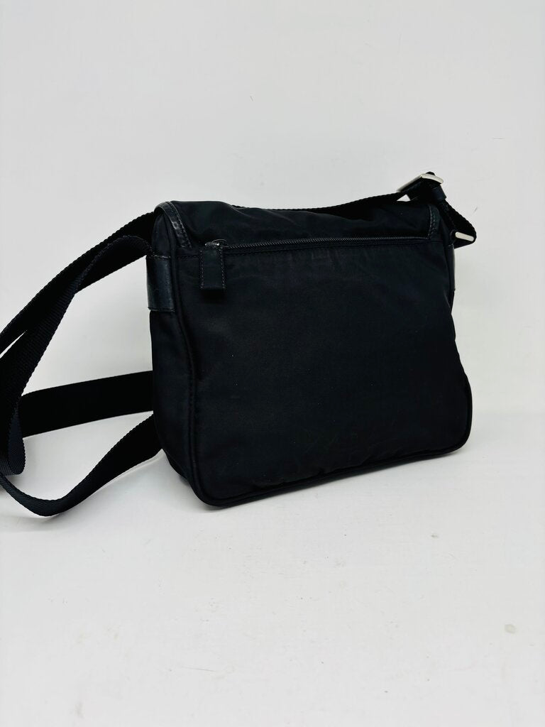 Prada LUXURY HANDBAGS Black