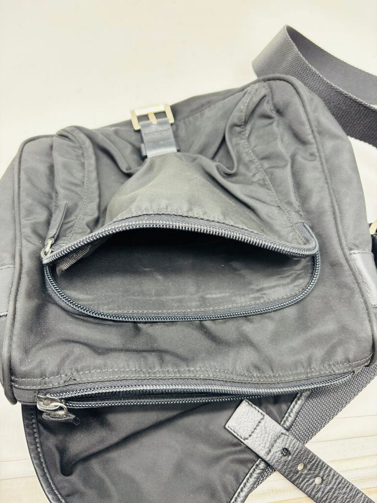 Prada LUXURY HANDBAGS Black