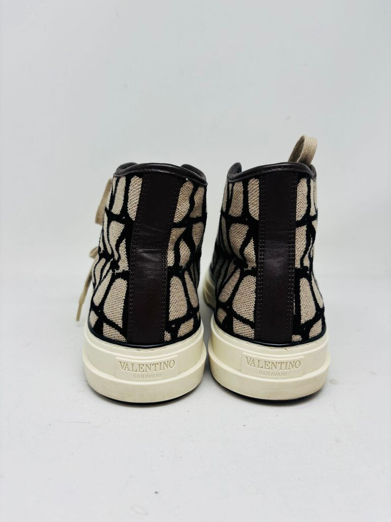 Valentino Garavani LUXURY SHOES Beige 7