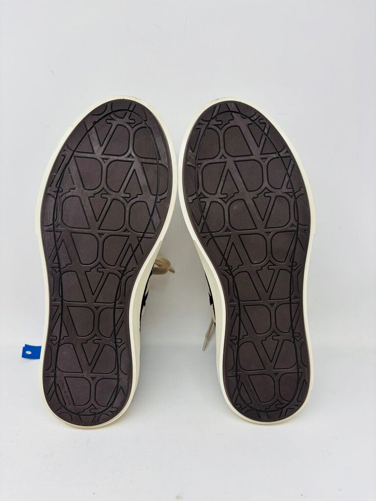 Valentino Garavani LUXURY SHOES Beige 7