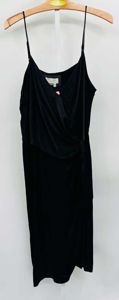 Anthropologie Dress Plus Black 20