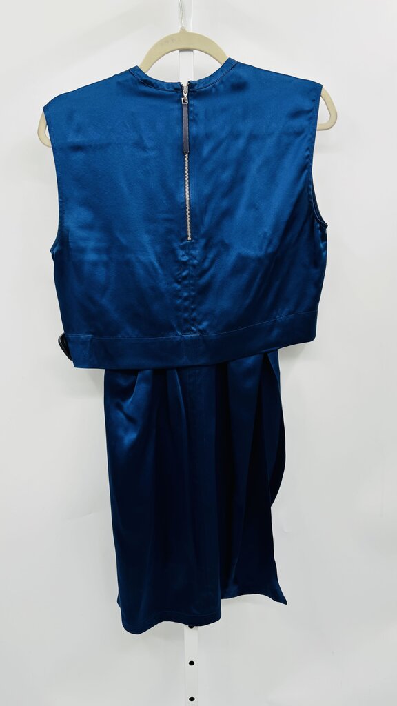 Helmut Lang Tunic Navy S