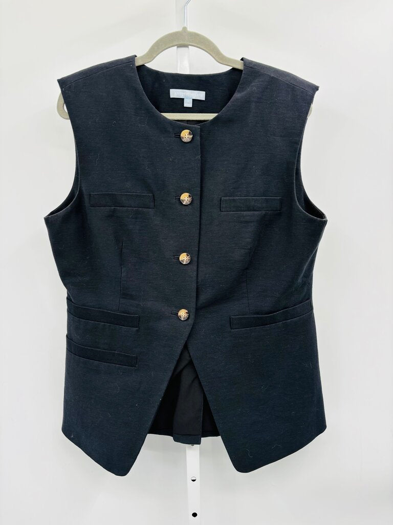 Antonio Melani Vest Black 14