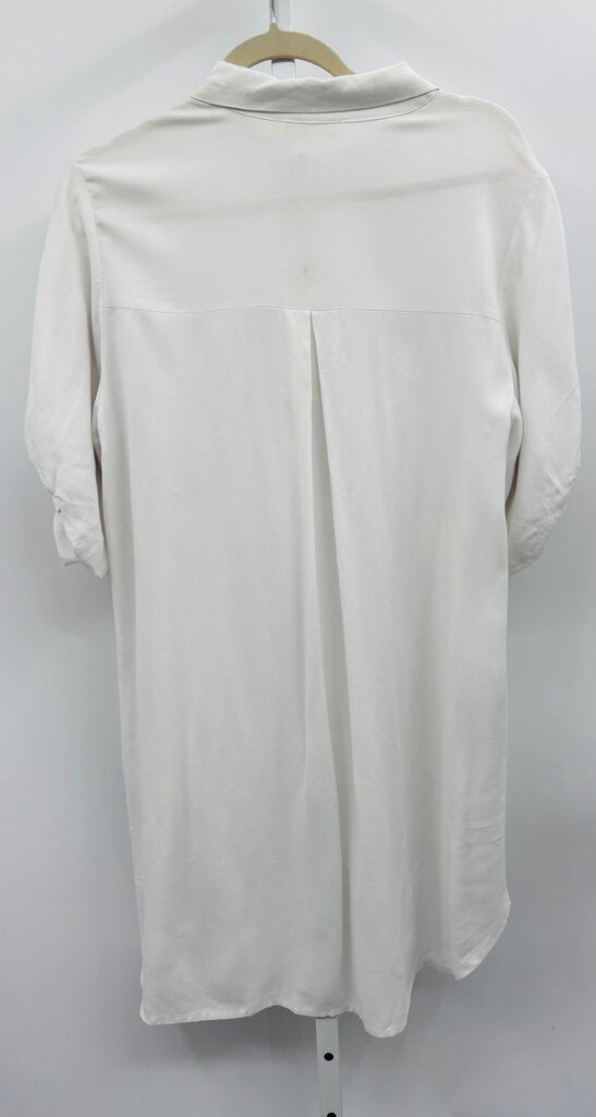 Dylan Dress White S