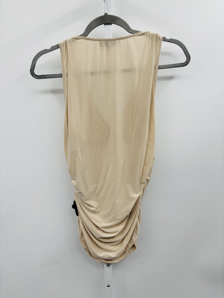 Lola & Sophie Top Beige S