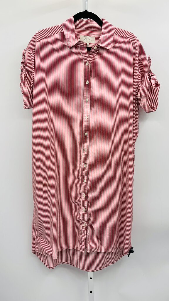The Great Dress Red 0