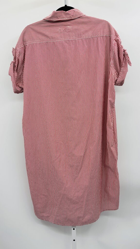 The Great Dress Red 0