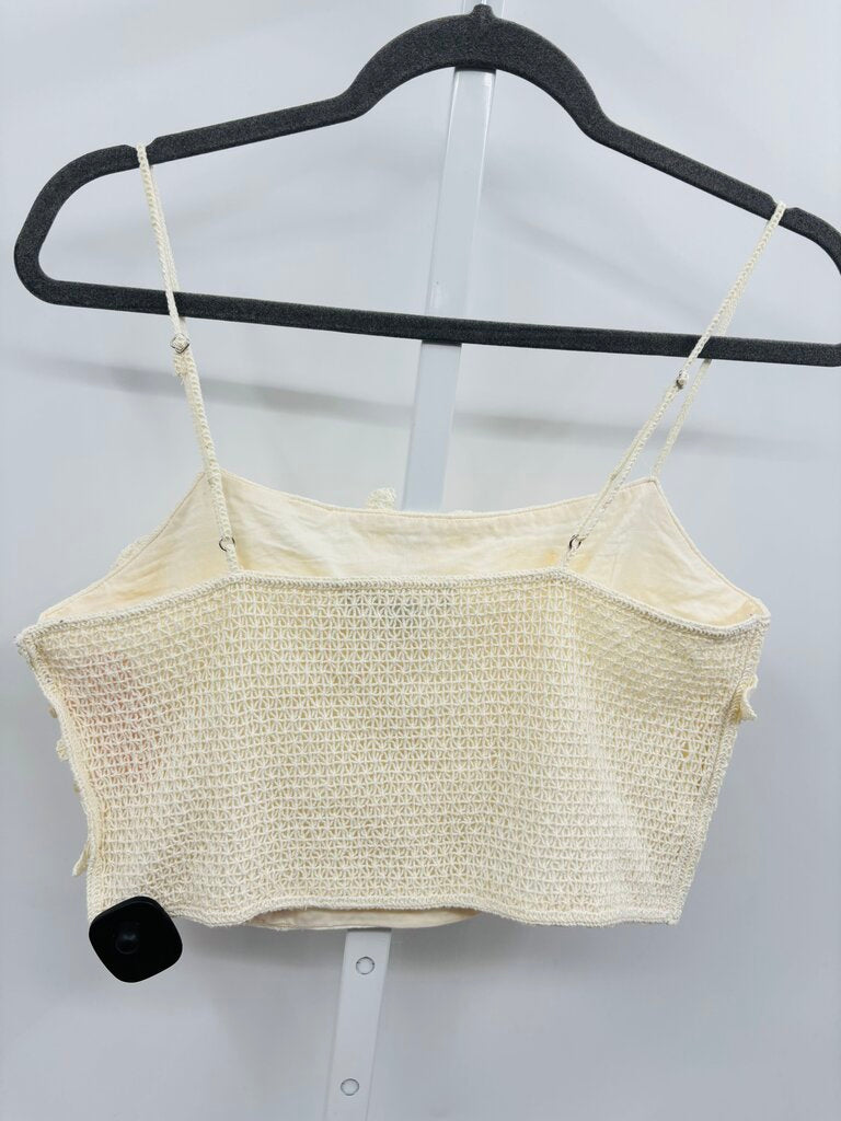 Antonio Melani Top Beige 6