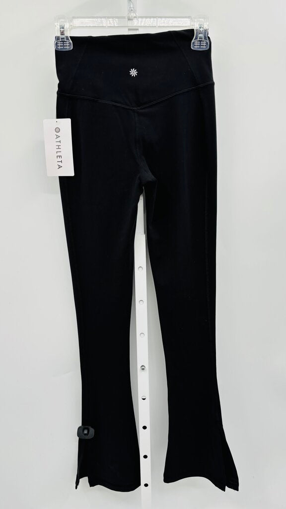 Athleta Active Pants Black XS