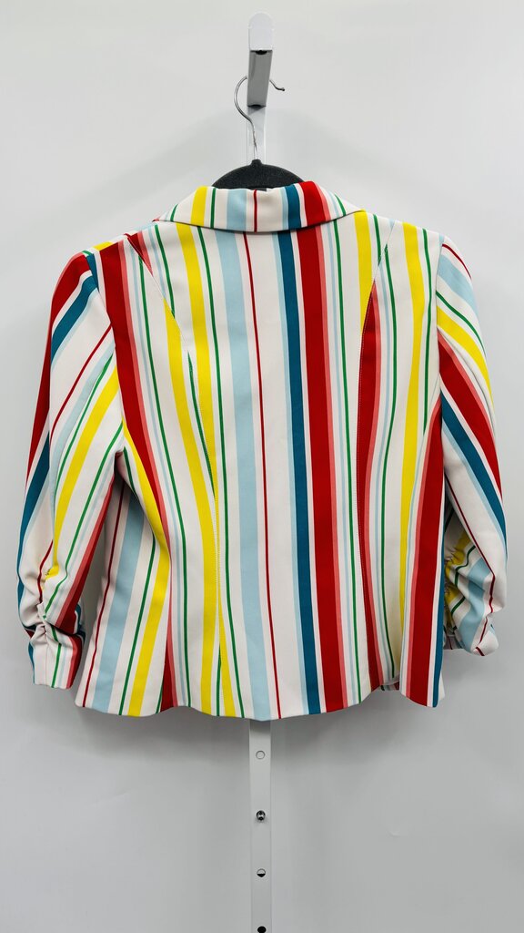 XOXO Blazer Multi M