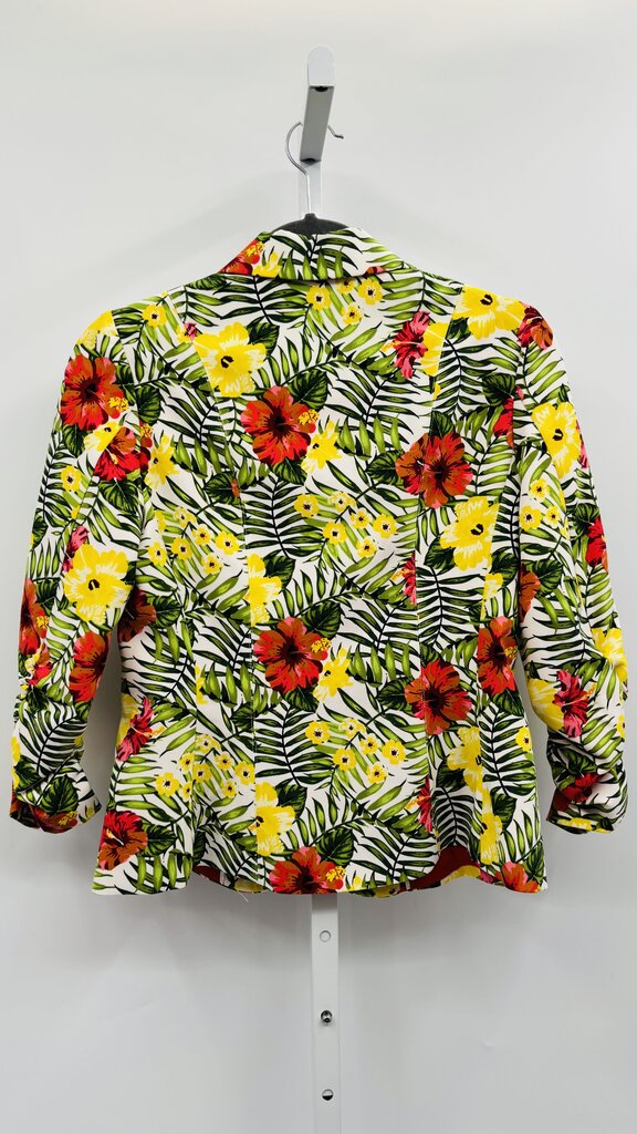 XOXO Blazer Multi M