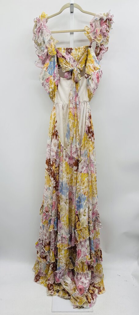 BHLDN Maxi Dress Multi XL