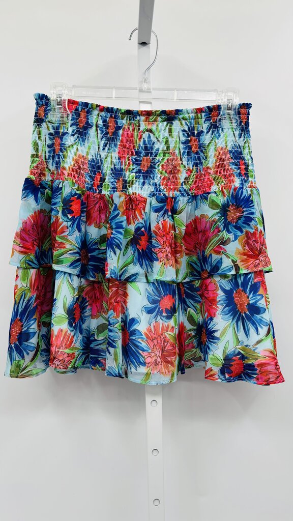 Milly Skirt Multi 4