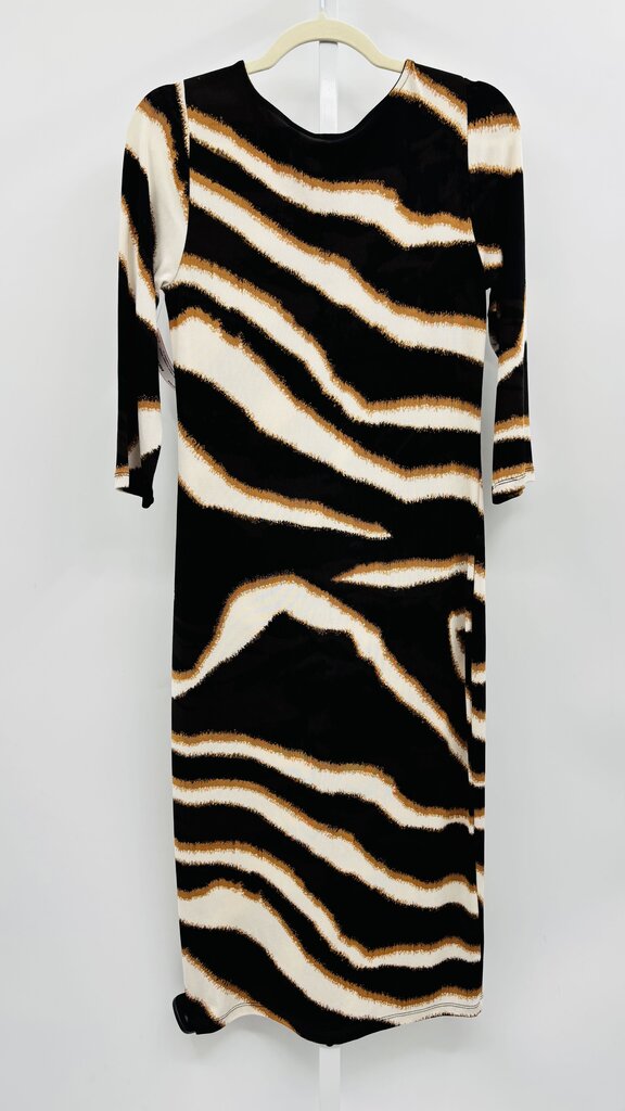 Chico's Dress Black S