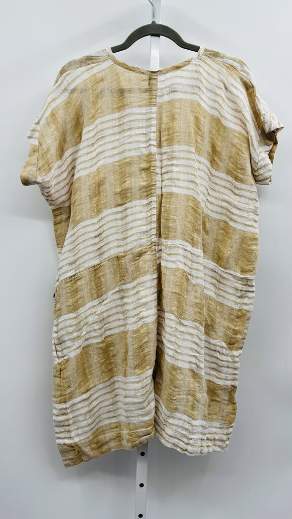 Akemi + Kin Tunic Beige S