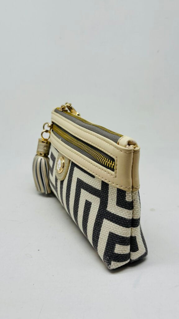 Spartina 449 Wristlet Beige
