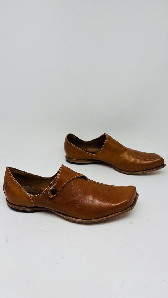 CYDWOQ Flats Tan 6.5