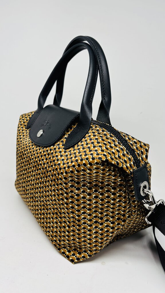 Longchamp Handbag Tan