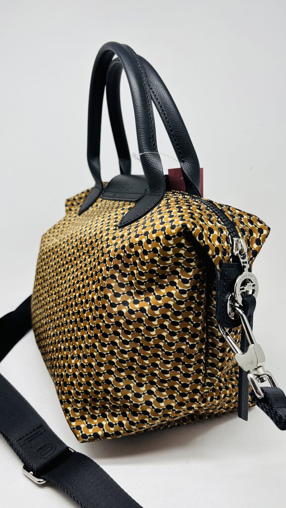 Longchamp Handbag Tan