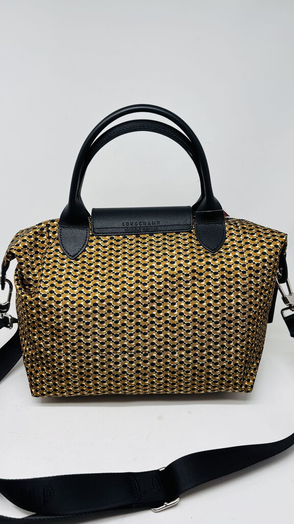 Longchamp Handbag Tan