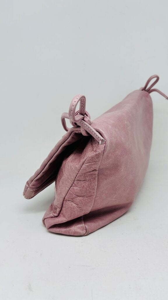 Maurizio Taiuti Clutch Pink