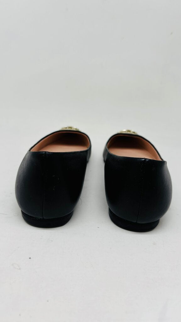 Kate Spade Flats Black 5