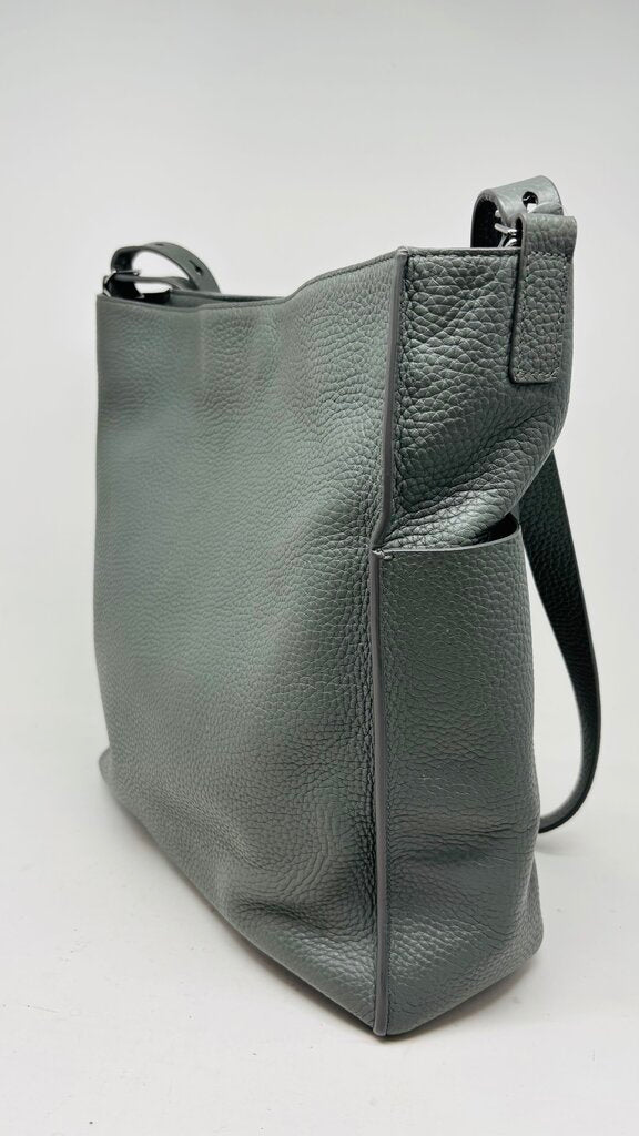Allsaints Crossbody Bag Grey